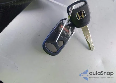 2007 Honda Element Sc from USA, damaged, VIN 5J6YH18987L000271